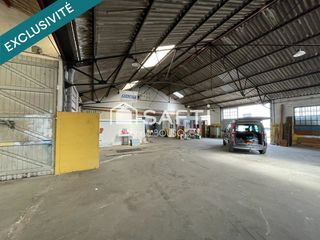  Maison � vendre 9 pi�ces 206 m�