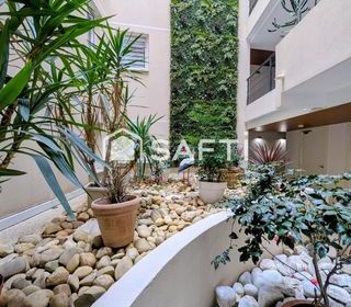  Appartement � vendre 3 pi�ces 74 m�