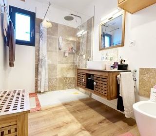  Maison � vendre 3 pi�ces 90 m�