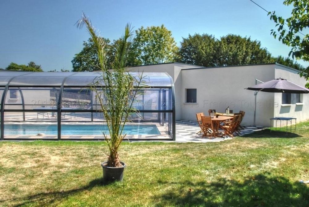 � vendre  Maison Tours (37100)