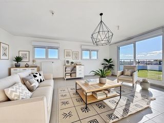  Appartement � vendre 4 pi�ces 98 m�