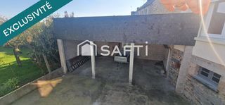  Maison � vendre 8 pi�ces 152 m�