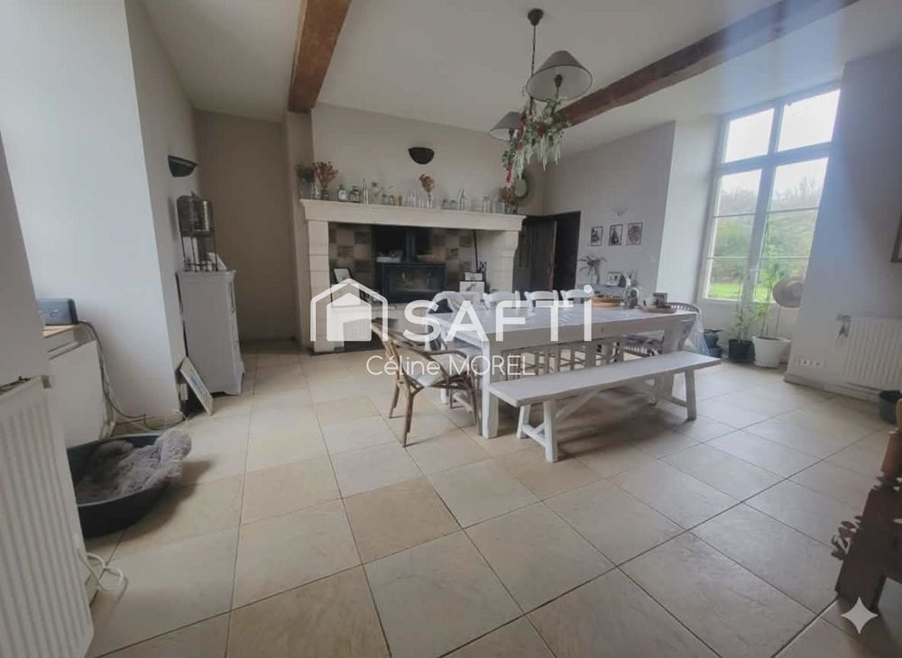 � vendre  Maison Hesdin-l'Abb� (62360)