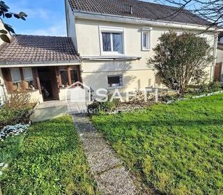  Maison � vendre 5 pi�ces 102 m�