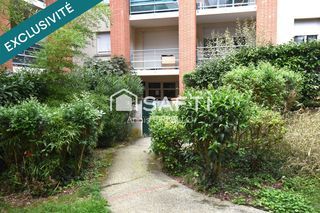  Appartement � vendre 3 pi�ces 60 m�