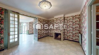  Maison � vendre 9 pi�ces 236 m�