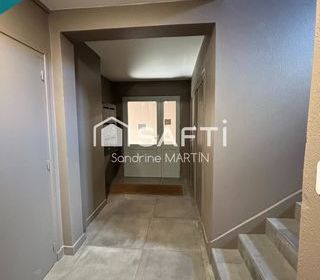  Appartement � vendre 3 pi�ces 56 m�