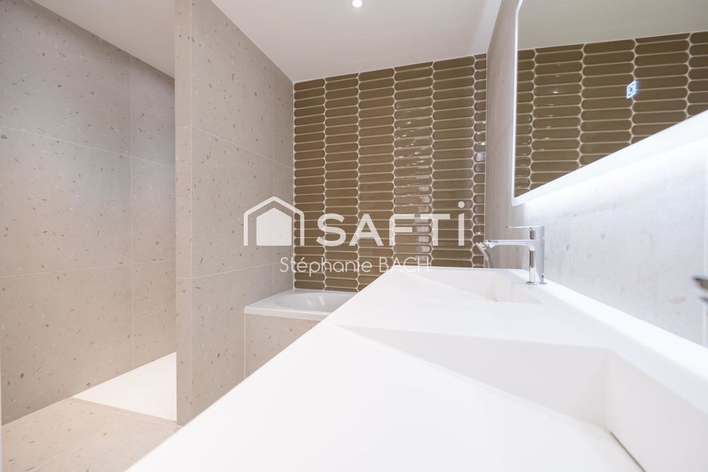 � vendre  Appartement Bandol (83150)