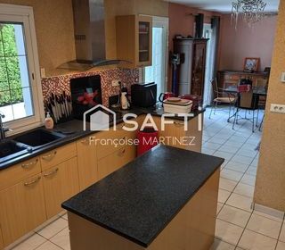  Maison � vendre 7 pi�ces 145 m�