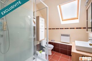  Maison � vendre 3 pi�ces 70 m�