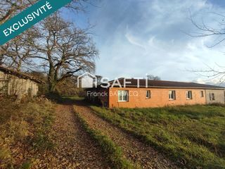  Maison � vendre 7 pi�ces 225 m�