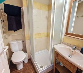  Appartement � vendre 2 pi�ces 17 m�