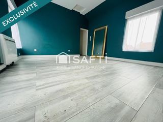  Maison � vendre 7 pi�ces 128 m�