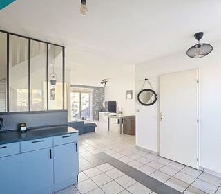  Maison � vendre 4 pi�ces 80 m�