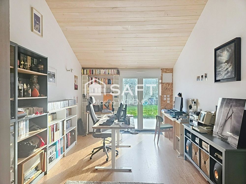 � vendre  Maison Angoulins (17690)