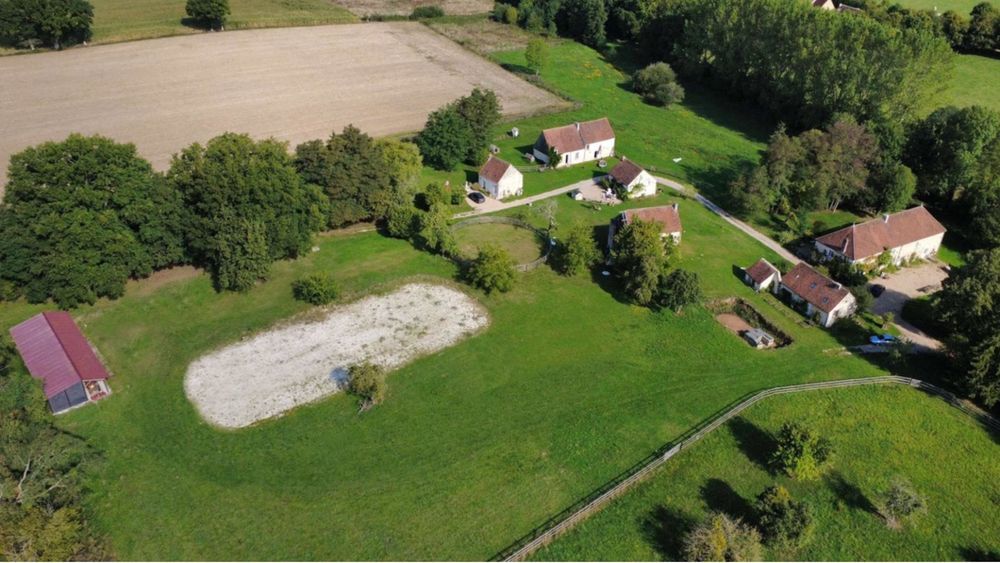 � vendre  Maison Saint-Mard-de-R�no (61400)