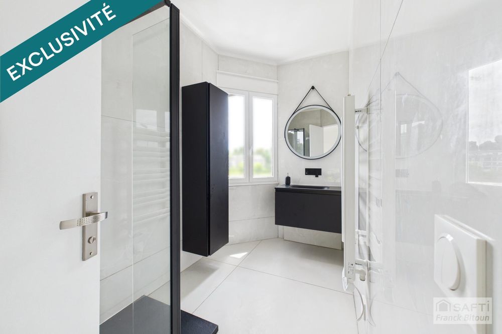 � vendre  Maison Courbevoie (92400)