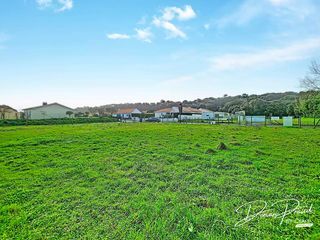  Terrain � vendre 652 m�