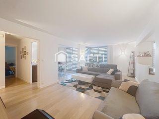  Appartement � vendre 5 pi�ces 94 m�