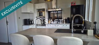  Appartement � vendre 3 pi�ces 77 m�