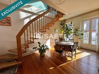  Appartement � vendre 6 pi�ces 121 m�