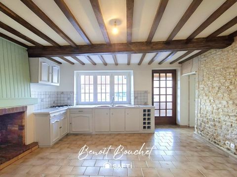   maison 6 pi�ces 4 chambres Maison - 6 pi�ce(s) - 115 m�