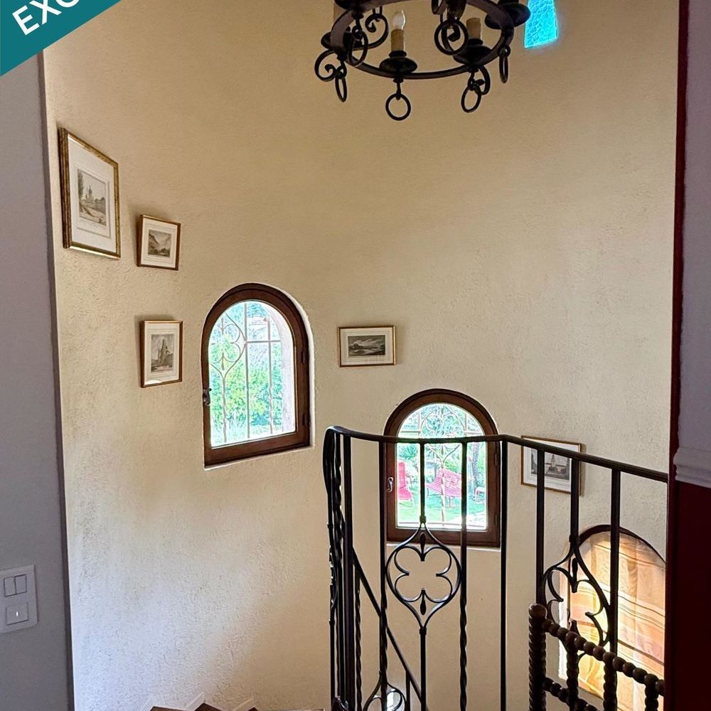 � vendre  Maison Sp�rac�des (06530)