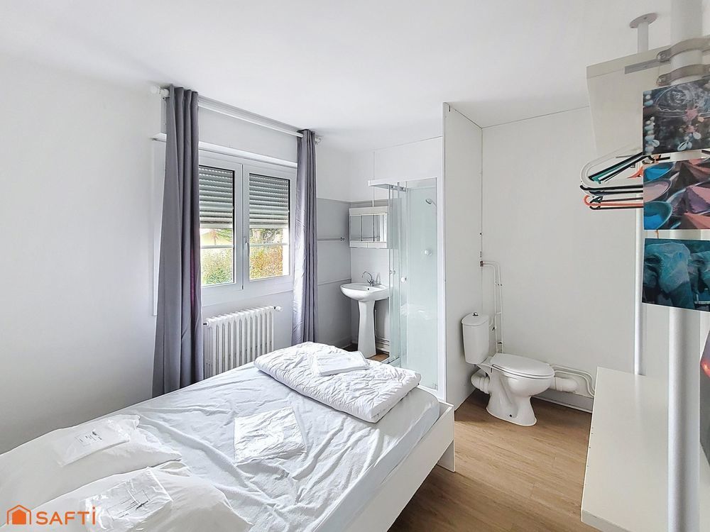 � vendre  Maison Soulac-sur-Mer (33780)