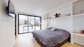  Maison � vendre 8 pi�ces 153 m�