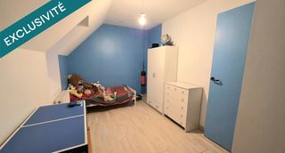  Maison � vendre 5 pi�ces 97 m�