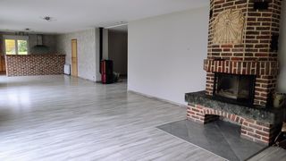  Maison � vendre 7 pi�ces 254 m�