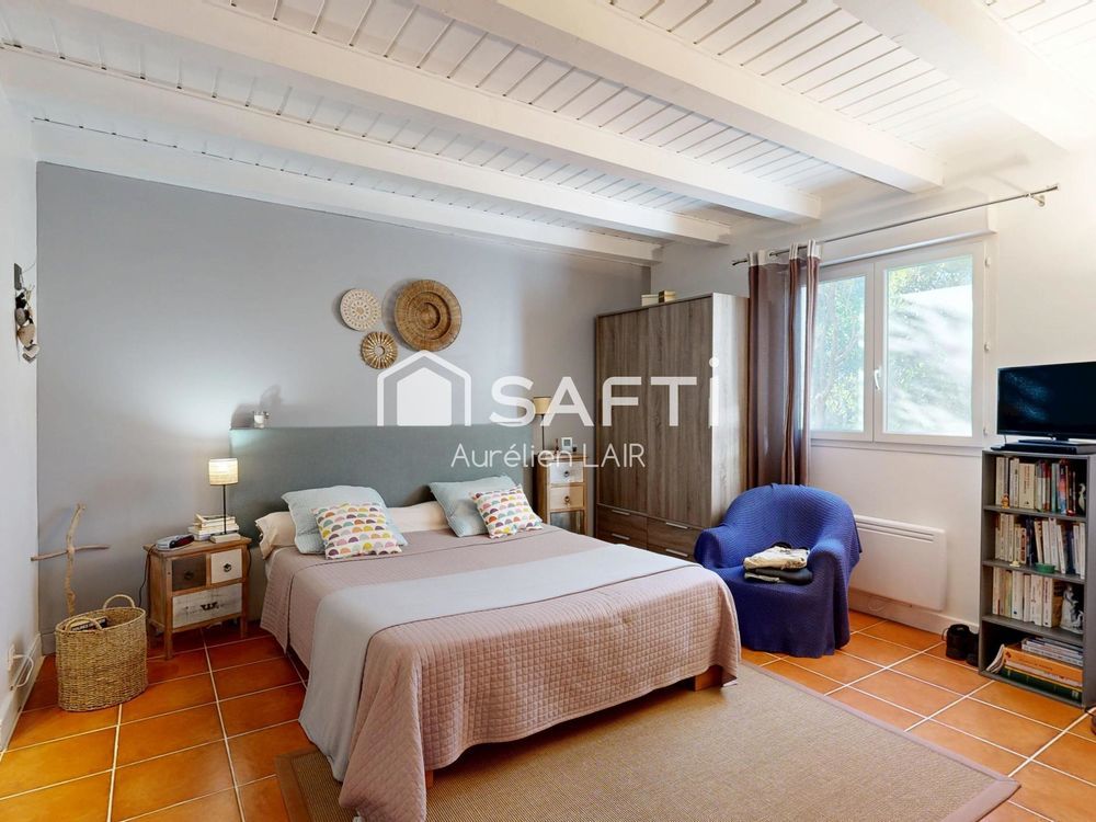 � vendre  Maison Figari (20114)