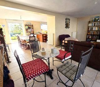  Maison � vendre 8 pi�ces 184 m�