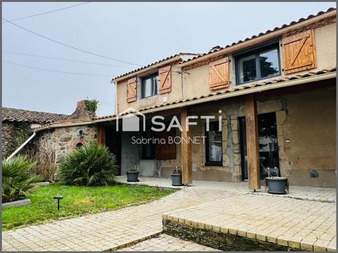   CLE EN MAIN, 20 minutes de La Roche-Sur-Yon et 15 minutes de Montaigu. Maison - 4 pi�ce(s) - 100 m�