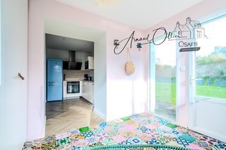  Maison � vendre 6 pi�ces 92 m�