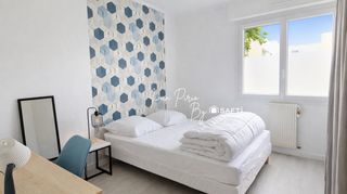  Appartement � vendre 5 pi�ces 92 m�