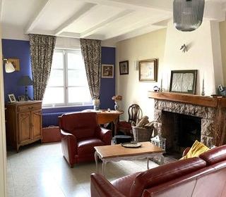  Maison � vendre 7 pi�ces 116 m�