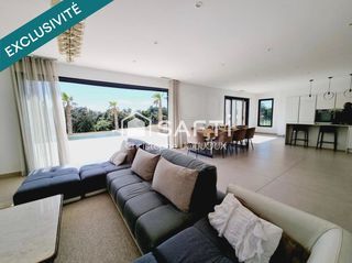  Maison � vendre 7 pi�ces 239 m�