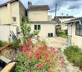  Maison � vendre 4 pi�ces 75 m�