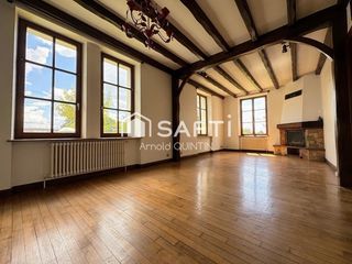  Maison � vendre 6 pi�ces 139 m�