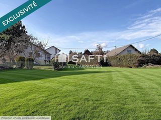  Terrain � vendre 1236 m�