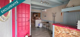  Maison � vendre 3 pi�ces 92 m�