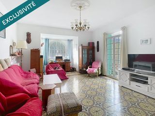  Maison � vendre 7 pi�ces 226 m�