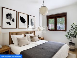  Appartement � vendre 3 pi�ces 45 m�