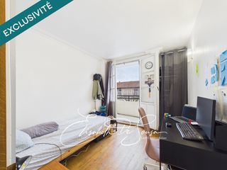  Appartement � vendre 4 pi�ces 70 m�