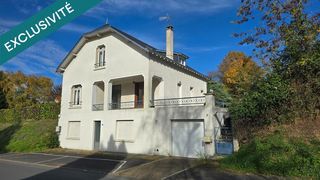  Maison � vendre 6 pi�ces 172 m�