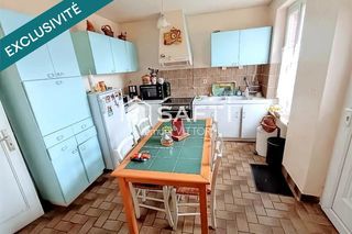  Maison � vendre 5 pi�ces 140 m�