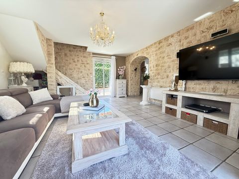   Maison 7 pi�ces 182 m2 Maison - 7 pi�ce(s) - 182 m�