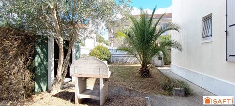   Maison tout confort Maison - 4 pi�ce(s) - 94 m�