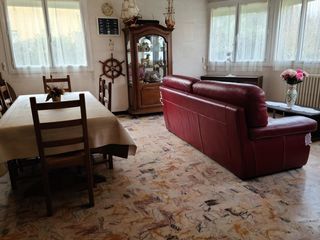  Maison � vendre 6 pi�ces 140 m�